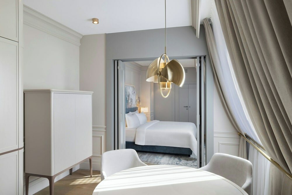 Фото H15 Palace a Luxury Collection Hotel Krakow