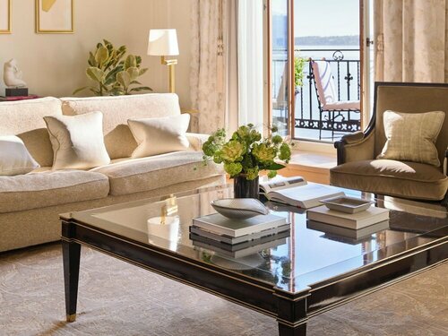 Гостиница The Woodward, Auberge Resorts Collection в Женеве