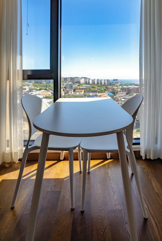 Фото Tamara Jeju Hotel