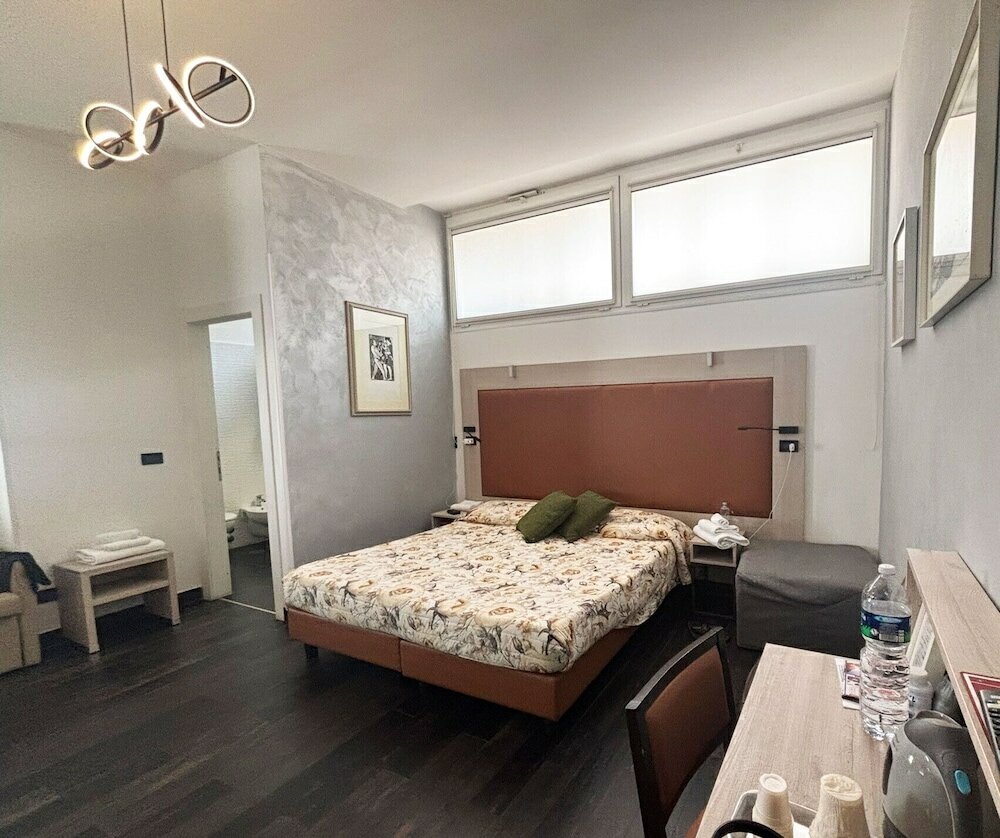 Фото Borgo Pio Suites Inn