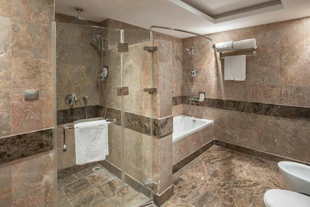 Фото Millennium Makkah Al Naseem