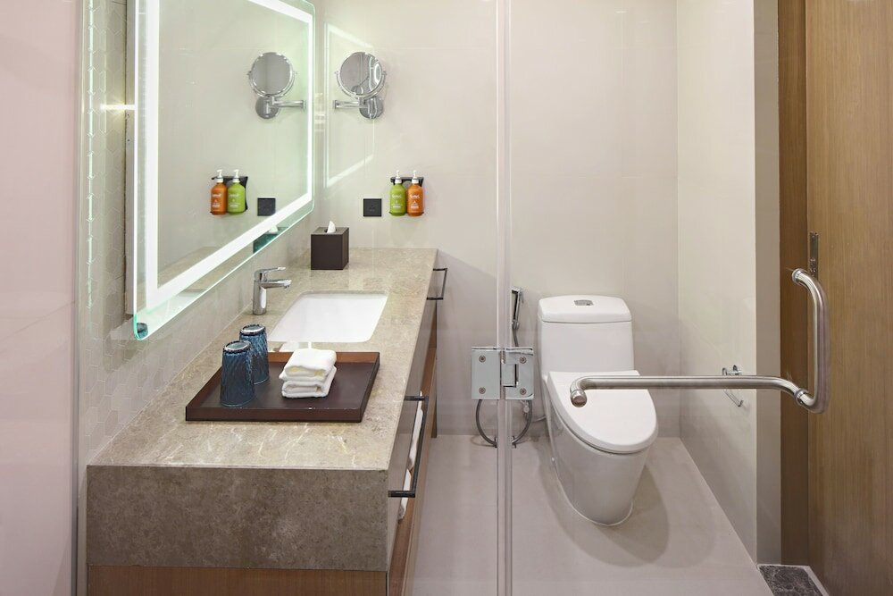 Фото Holiday Inn Cebu City