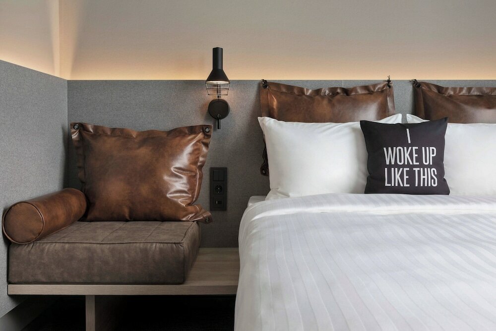 Фото Moxy Bremen