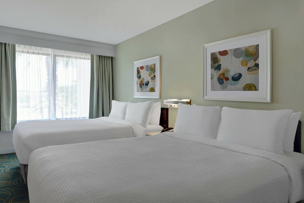 Фото SpringHill Suites by Marriott Jacksonville