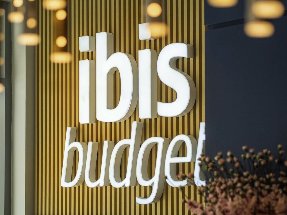 Фото Ibis Budget Singapore Gold