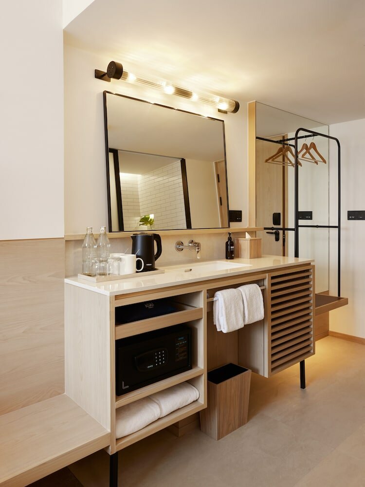 Фото Asai Bangkok Sathorn