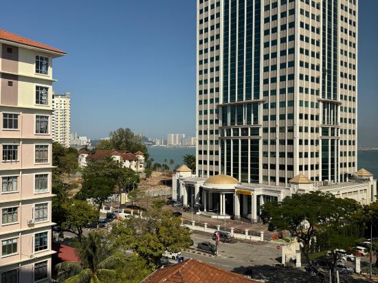 Фото Hotel Regal Malaysia