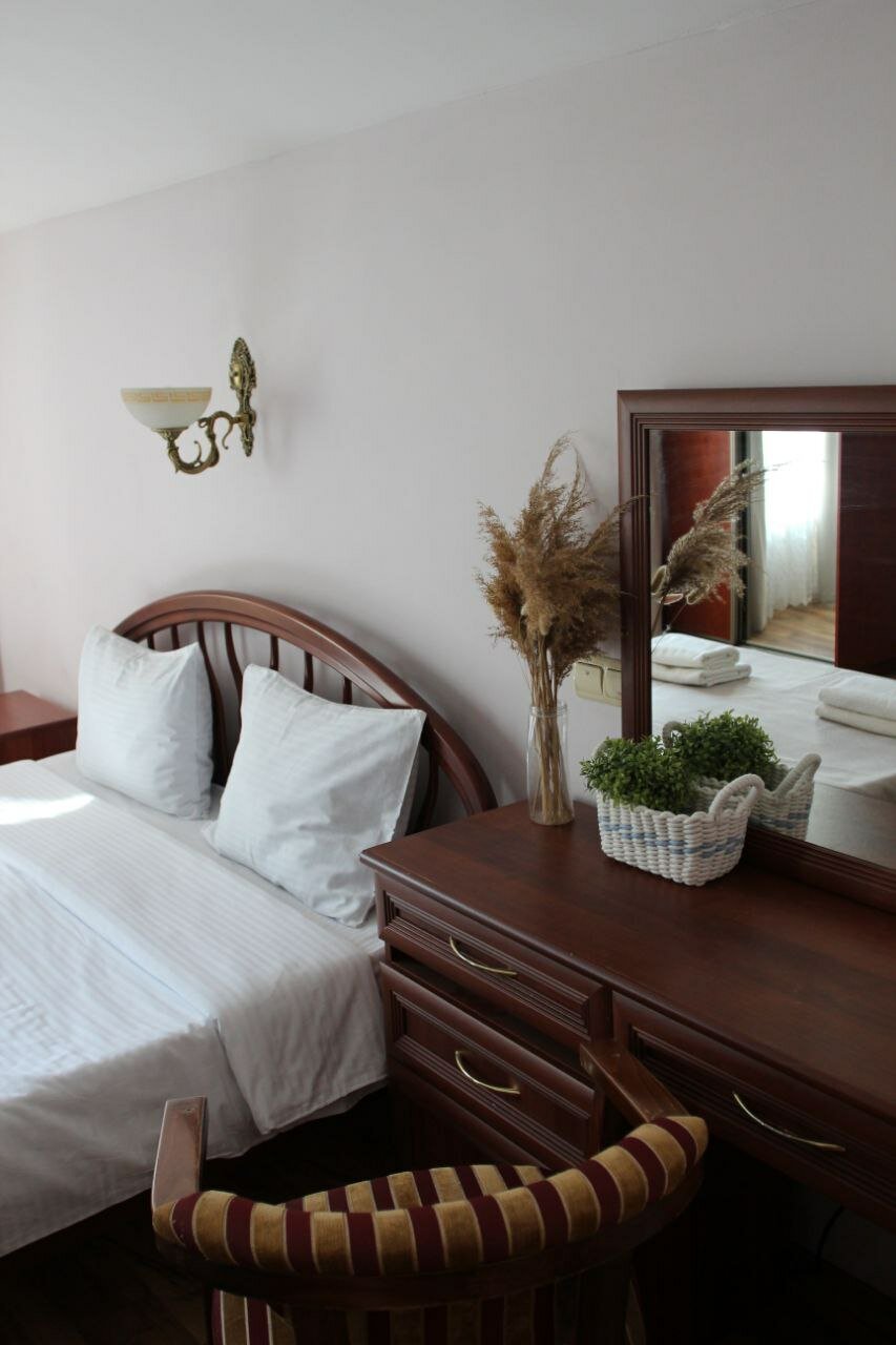 Фото Вилла Марина