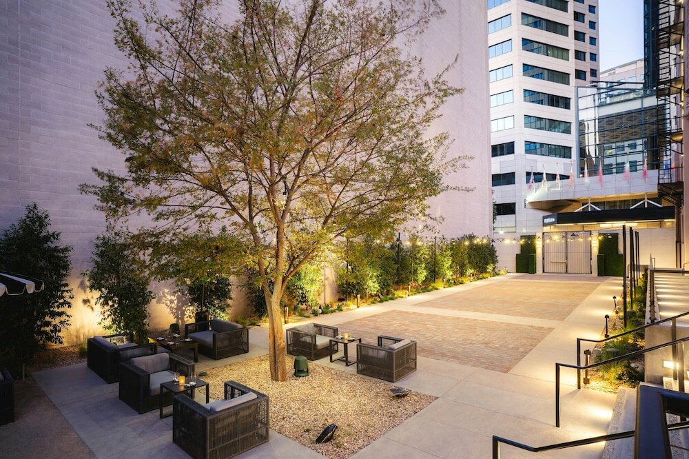 Фото The Guild Hotel, San Diego, A Tribute Portfolio Hotel by Marriott