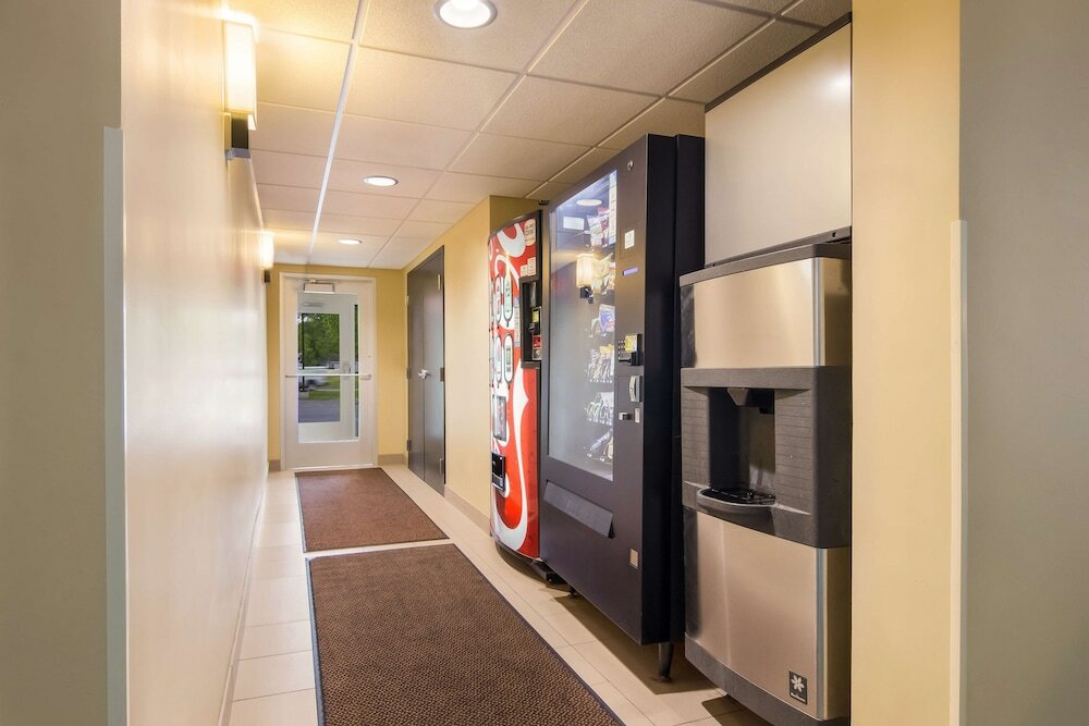 Фото Best Western Plus Traverse City