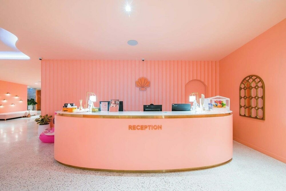 Фото The Sea - Cret Hua Hin