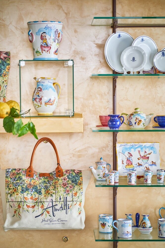 Фото Hotel Santa Caterina