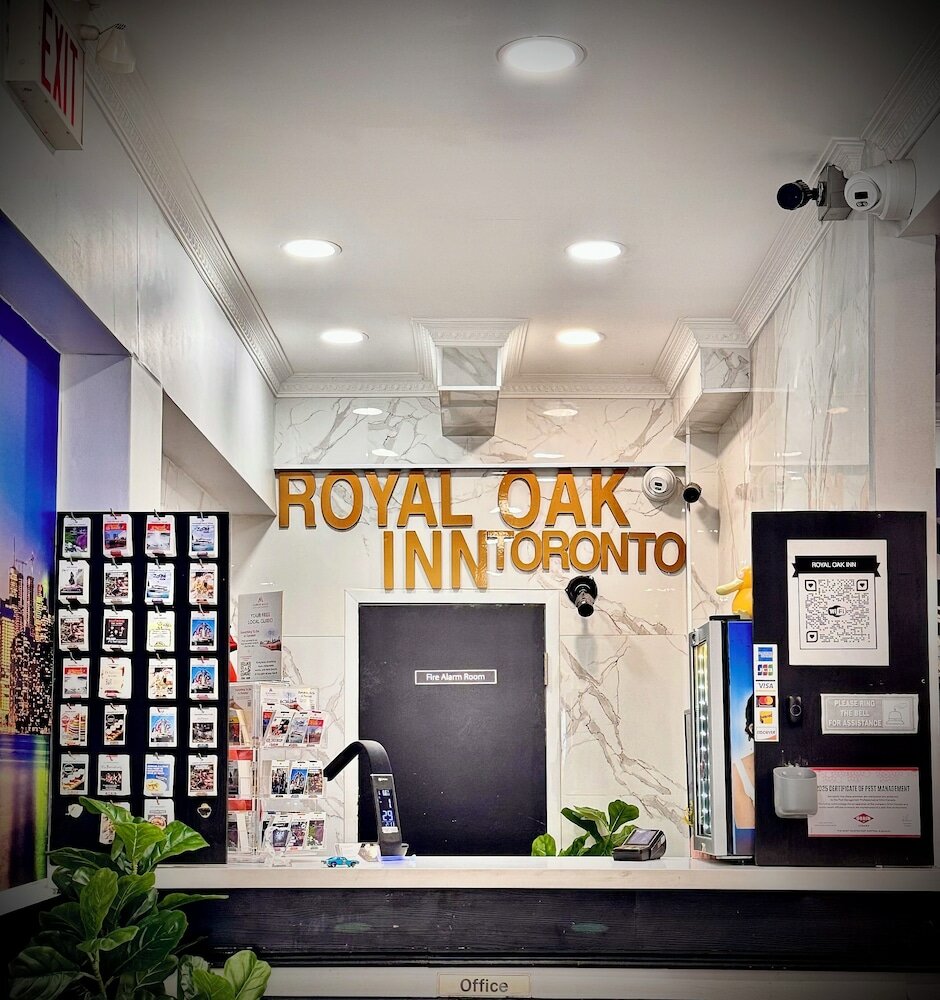 Фото Royal Oak Inn