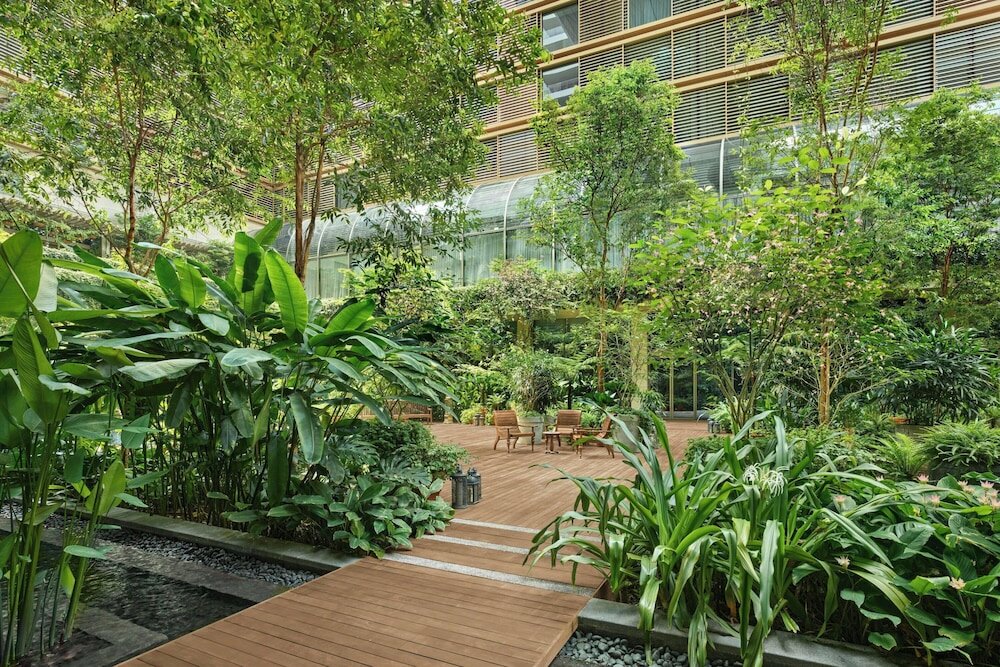 Фото The Singapore Edition