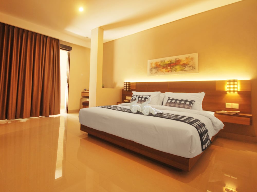 Фото Grand Barong Resort