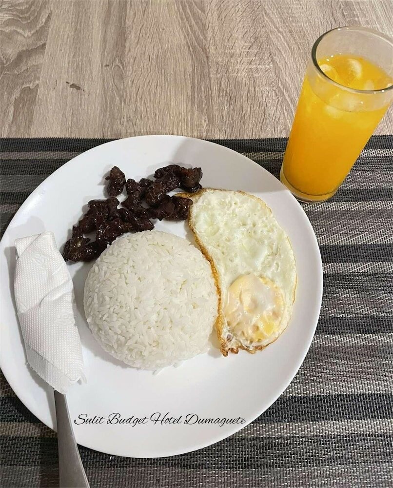 Фото Sulit Budget Hotel
