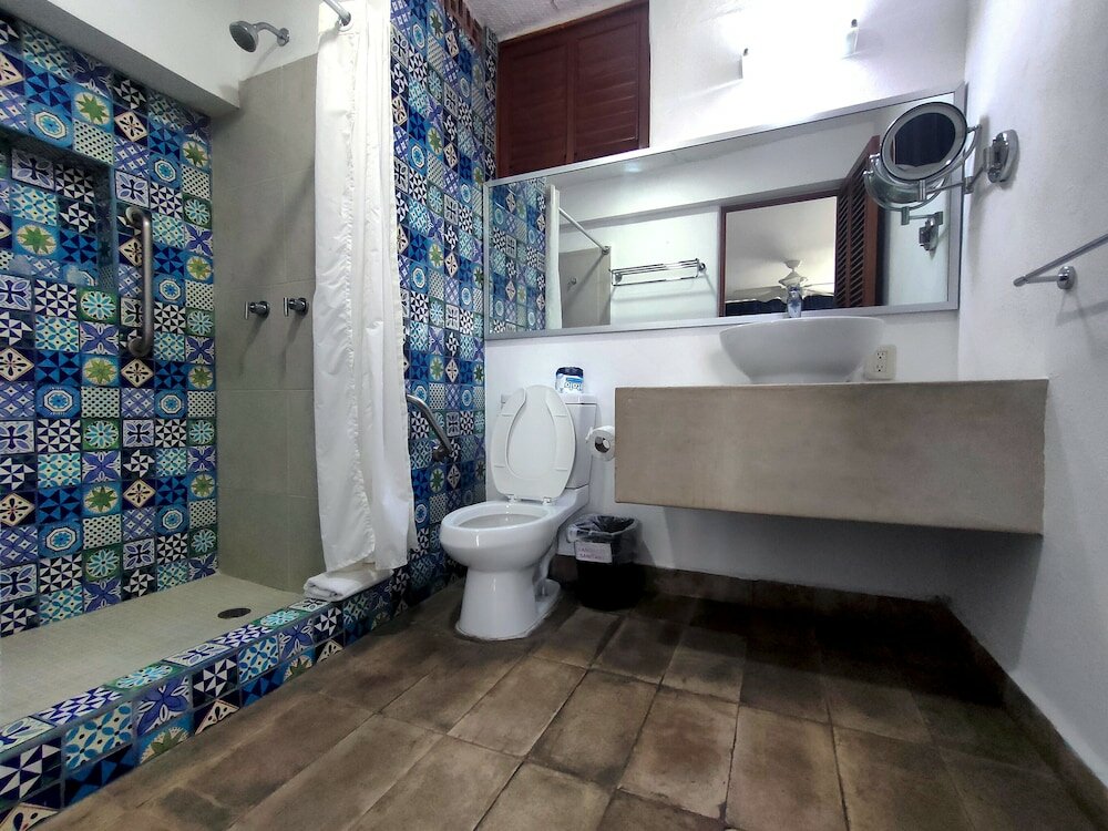 Фото Rosita Hotel