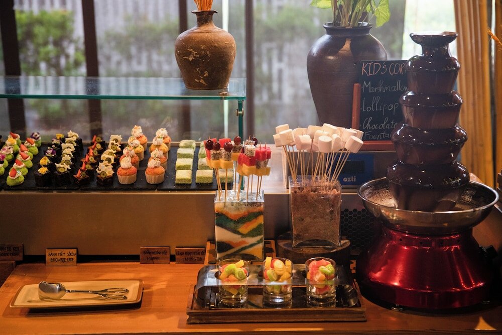 Фото Naman Retreat