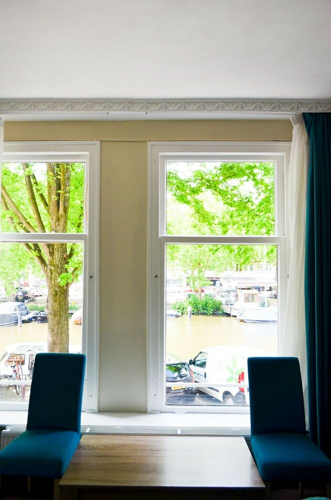 Фото Kooyk Hotel