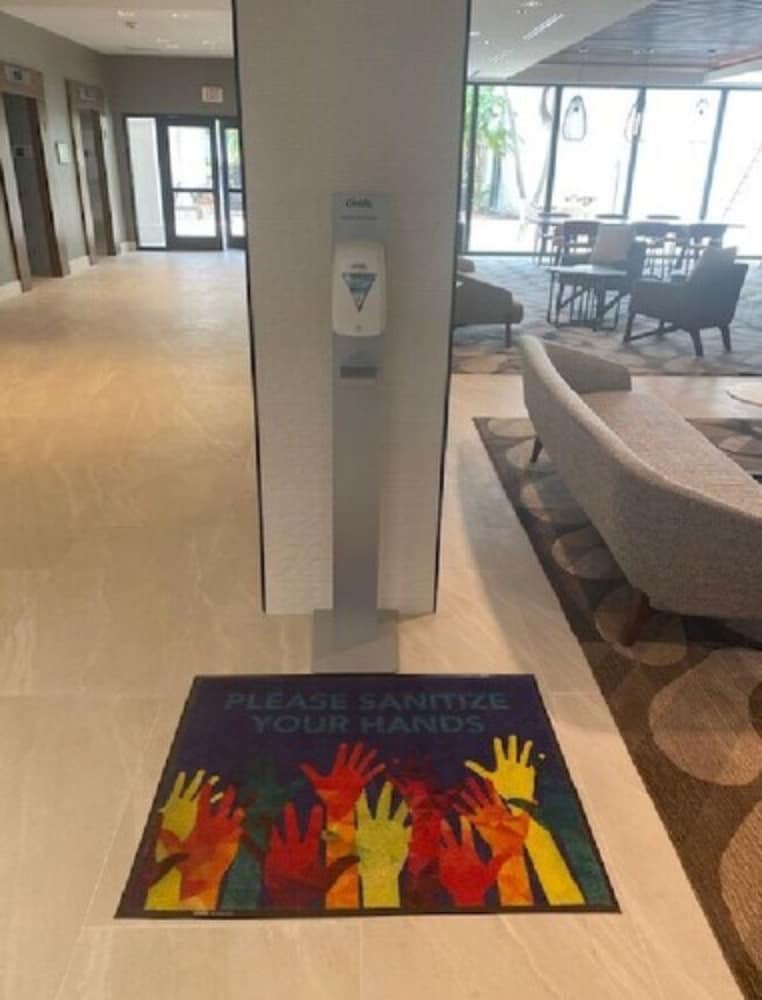 Фото Palm Beach Gardens Marriott