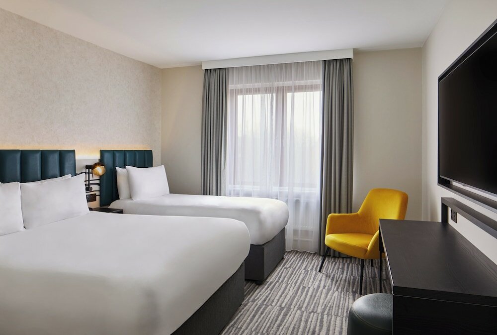 Фото Leonardo Hotel Dublin Christchurch