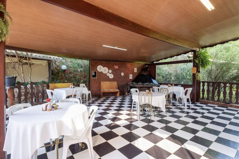 Фото Hotel Serra Everest