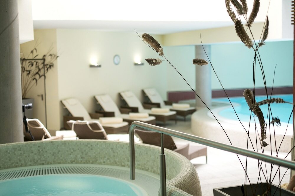 Фото Hotel meerSinn