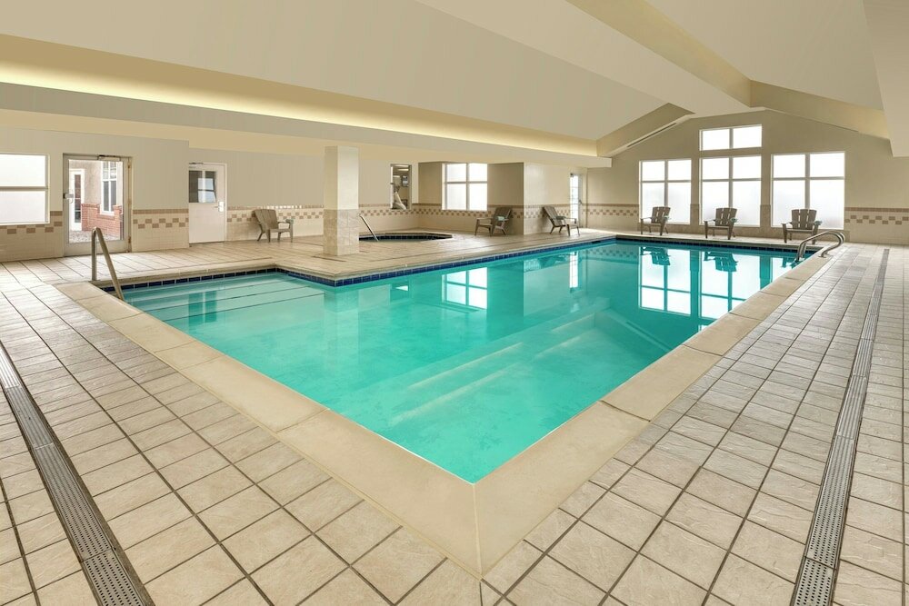 Фото Residence Inn by Marriott Whitby