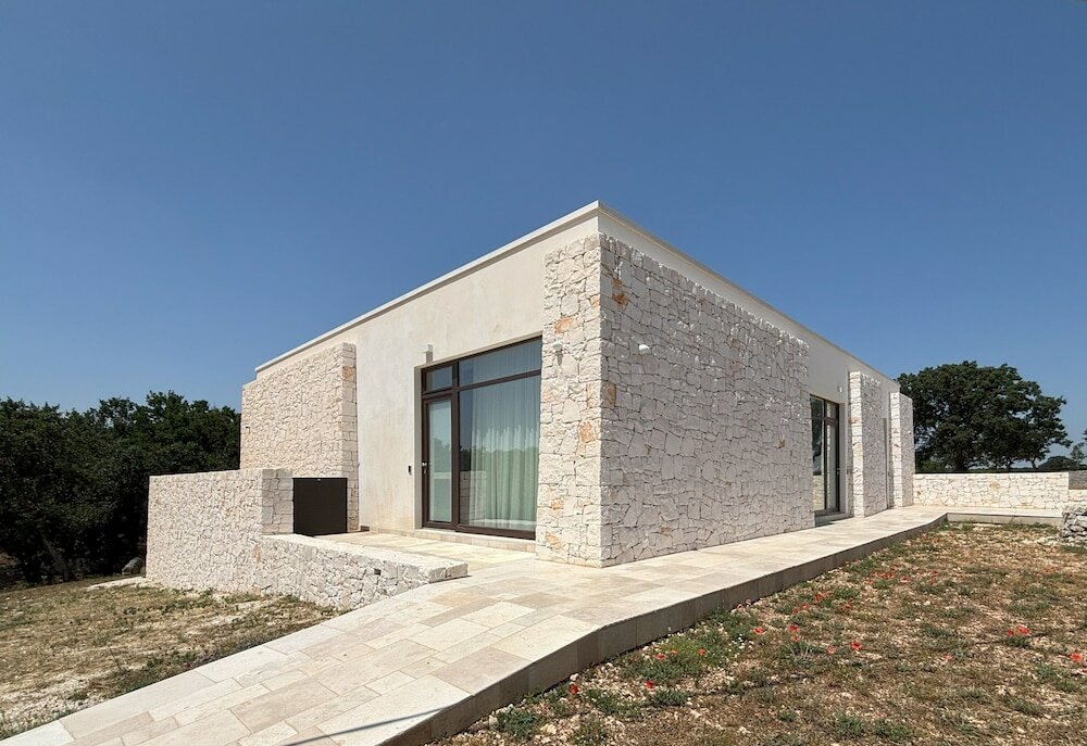 Фото Masseria Calandrella