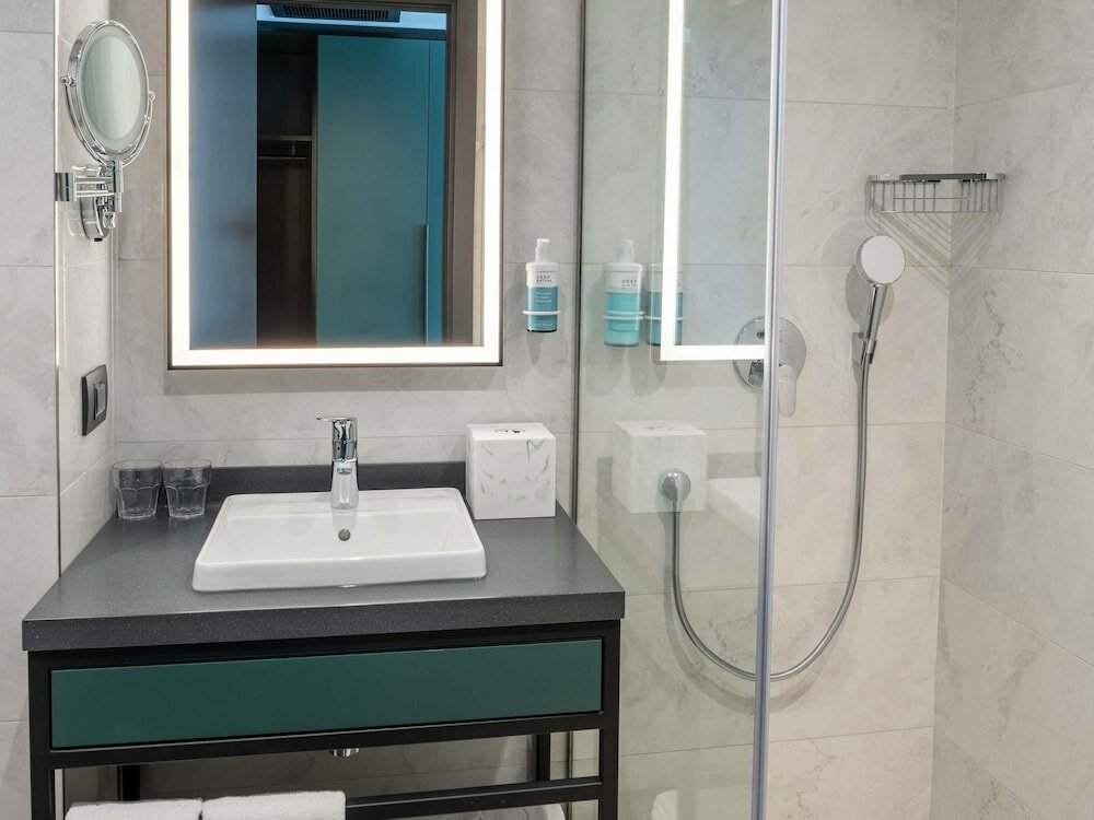 Фото Novotel Tbilisi Center