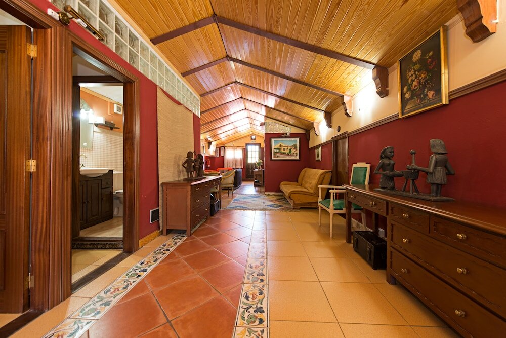 Фото Hotel Rural El Refugio