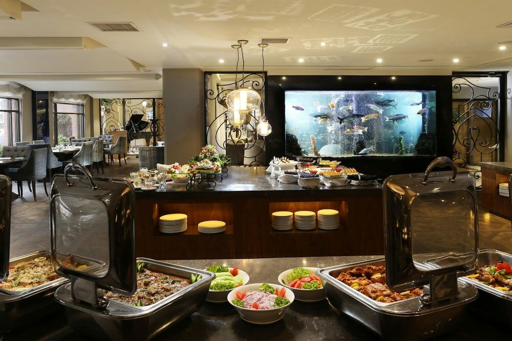 Фото Four Points by Sheraton Lahore