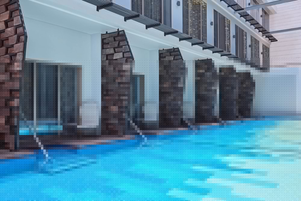 Фото Aloft Bali Seminyak