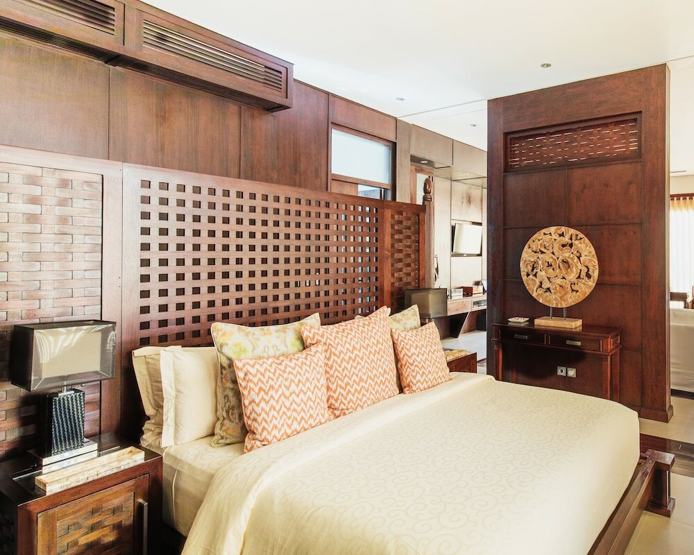 Фото Luxe Villas Bali