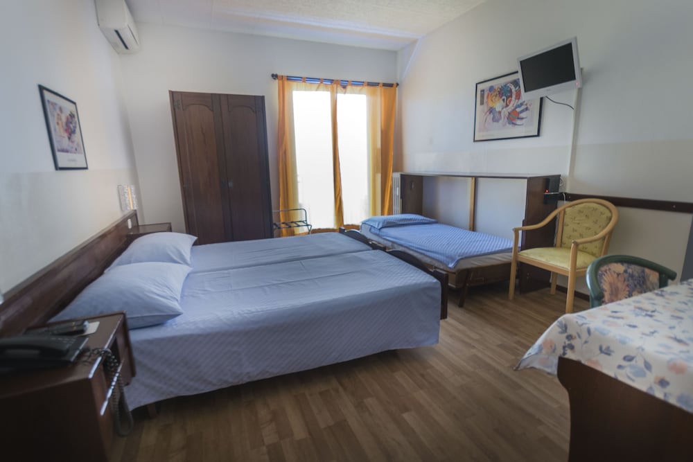 Фото Hotel Besso