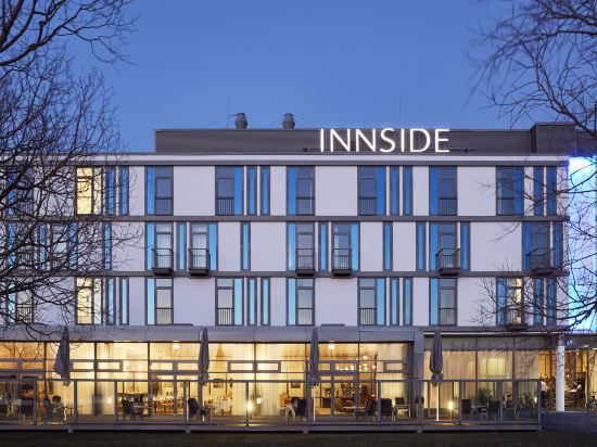 Фото INNSiDE by Melia