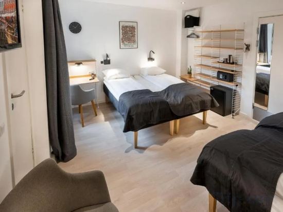 Фото Go Hotel Ansgar