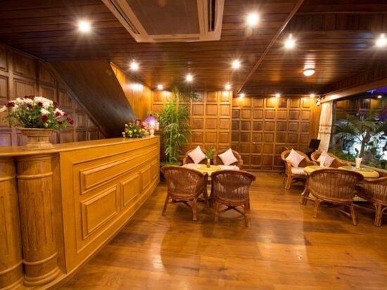 Фото The Hotel Emperor