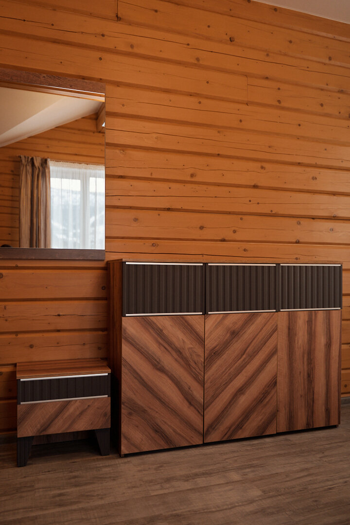 Фото Usadba Gesh