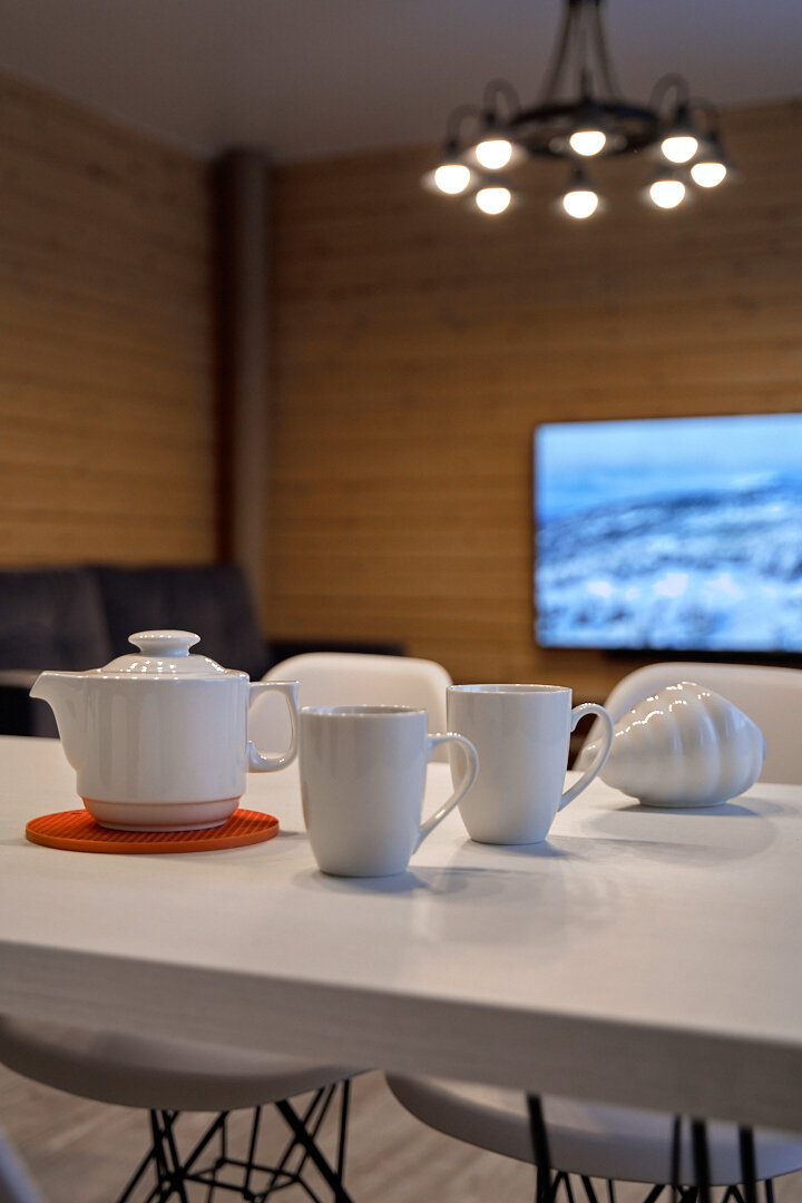 Фото Usadba Gesh