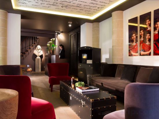 Фото Hôtel Moliere