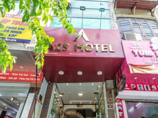 Фото A25 Hotel - Thanh Nhan