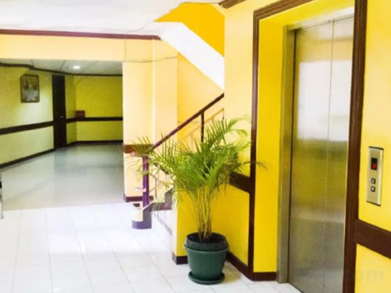 Фото Allsons' Inn