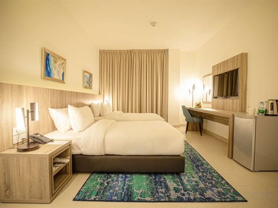 Фото Golden Tulip Amman