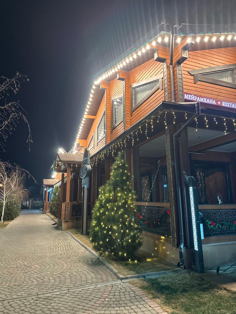 Фото Chalet