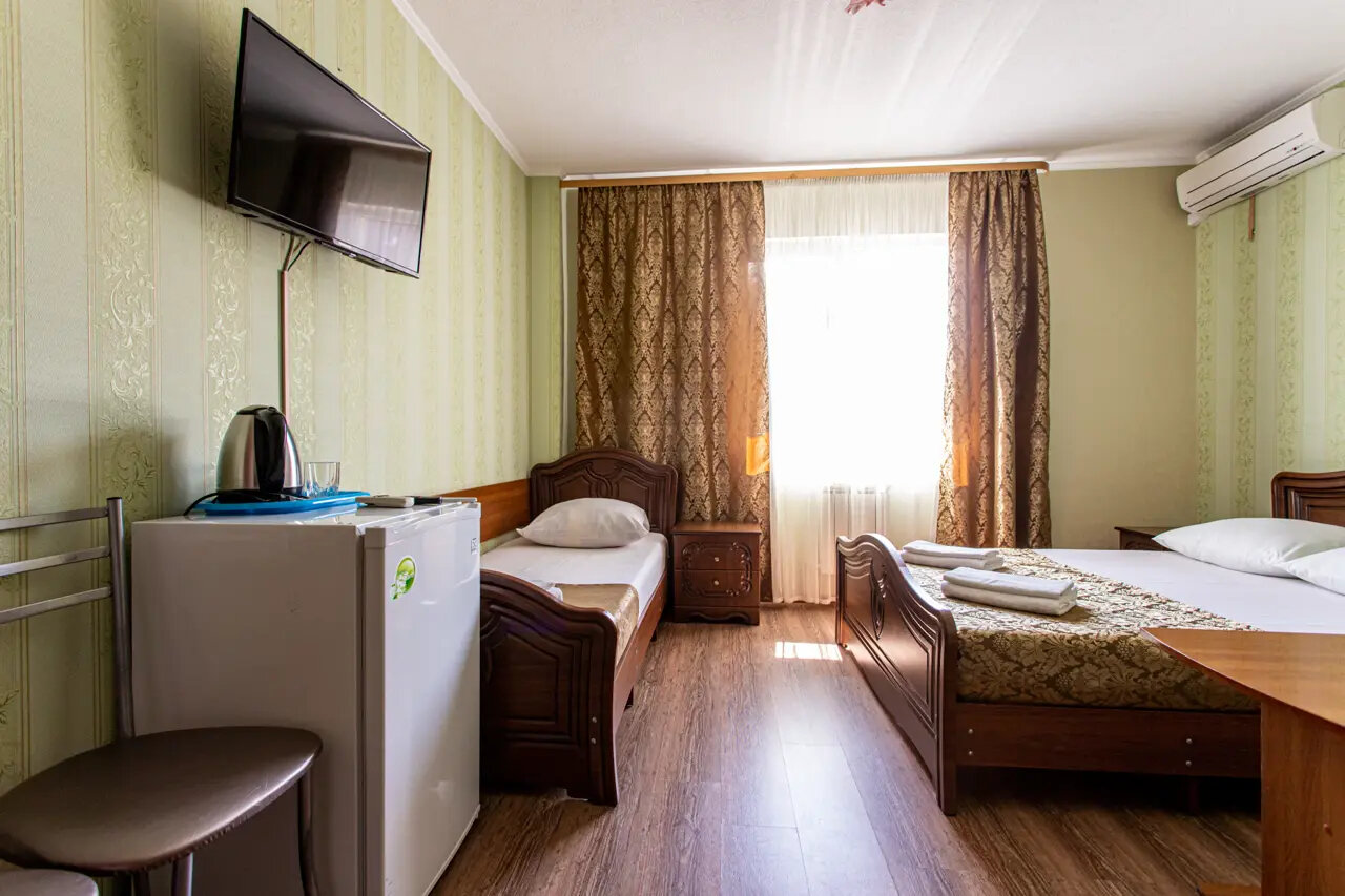 Фото Фиеста