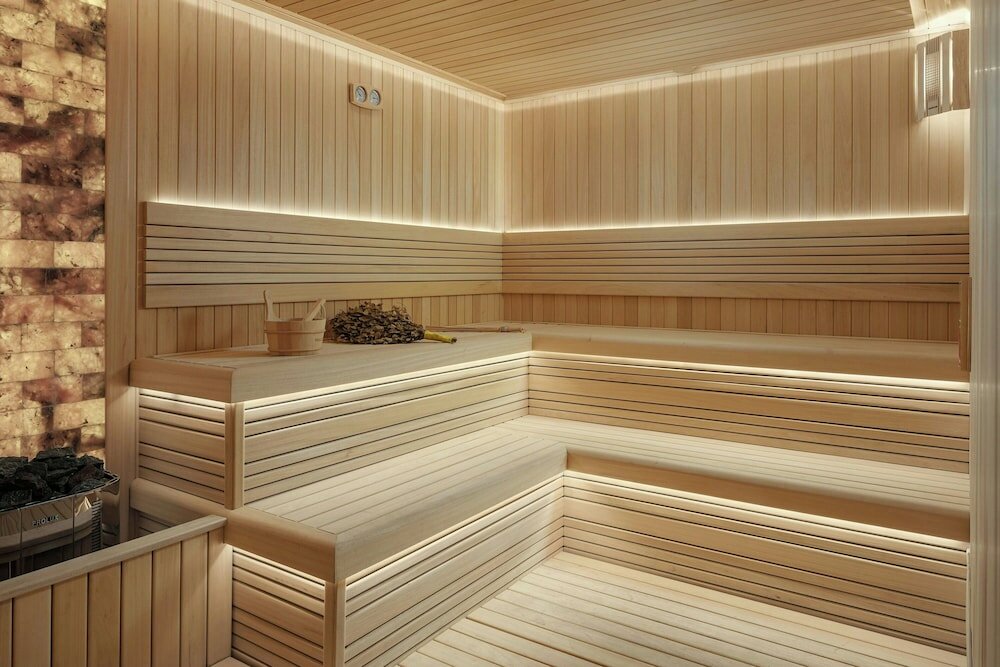 Фото Jw Marriott Hotel Tashkent