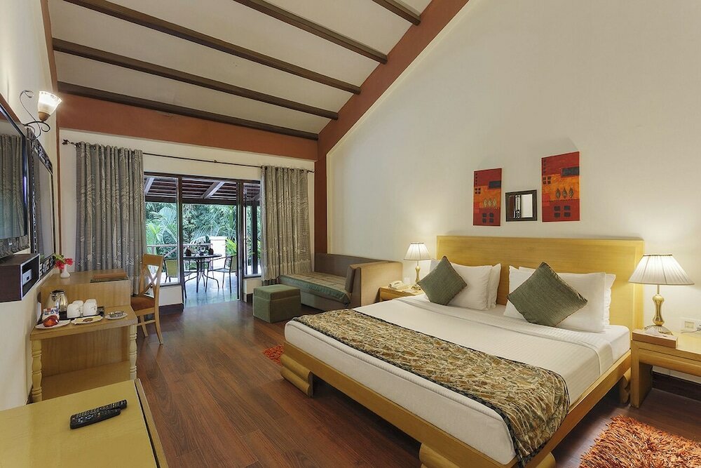 Фото The Riverview Retreat, Corbett