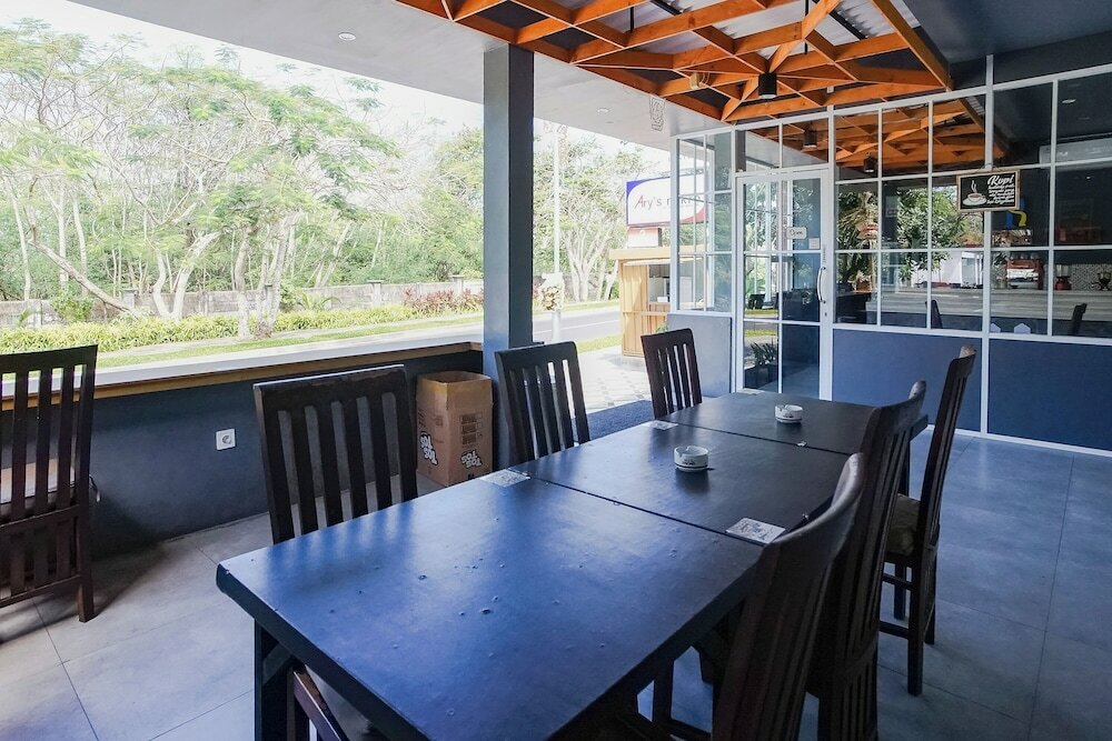 Фото Rantun's Place