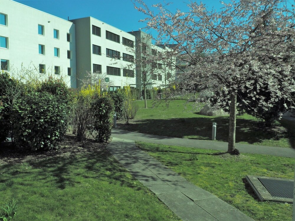Фото ibis budget Genève Petit Lancy